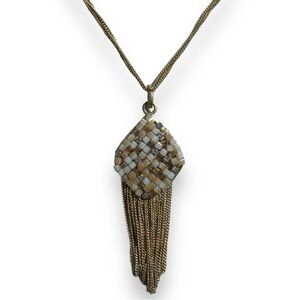 Kenneth Cole Necklace